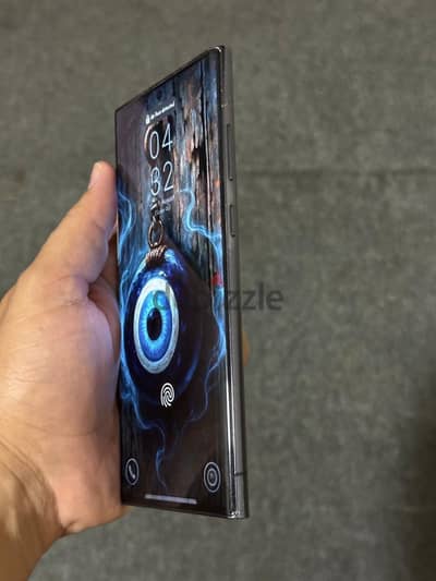 Samsung S22 Ultra