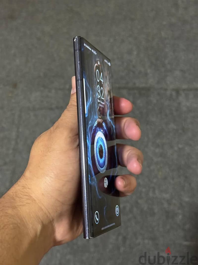 Samsung S22 Ultra 2