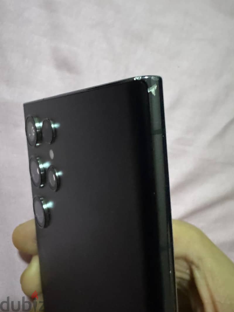 Samsung S22 Ultra 5
