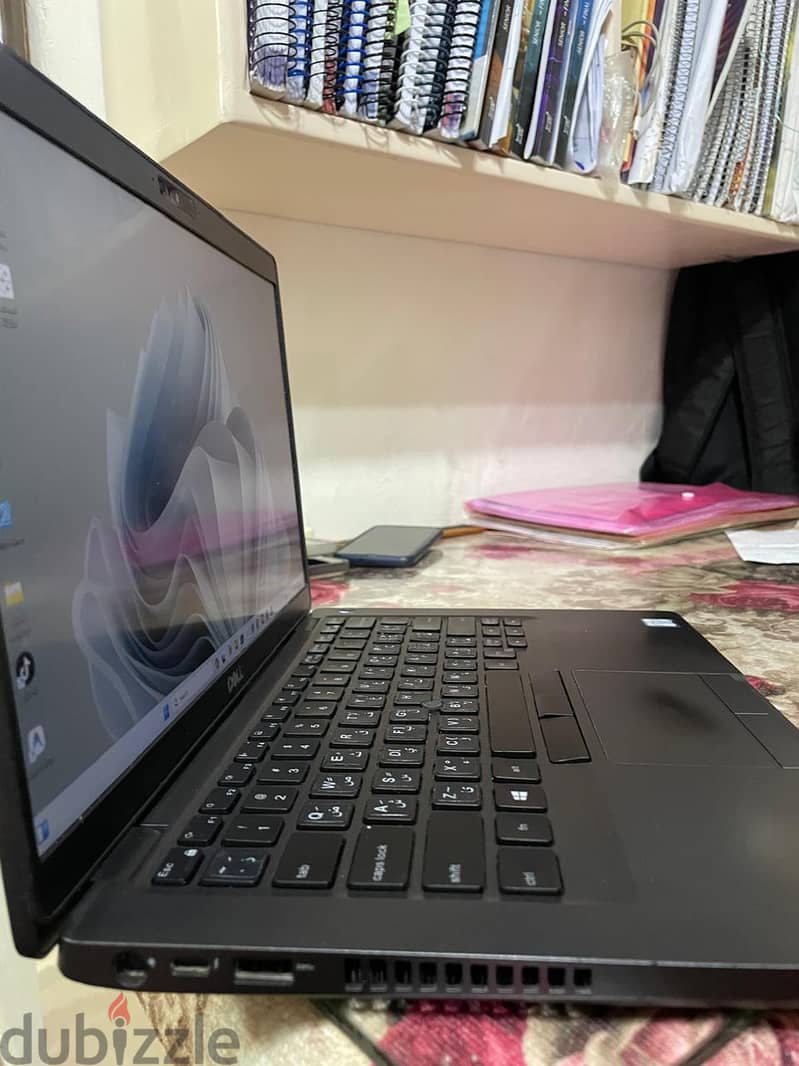 Dell attitude 5401 3