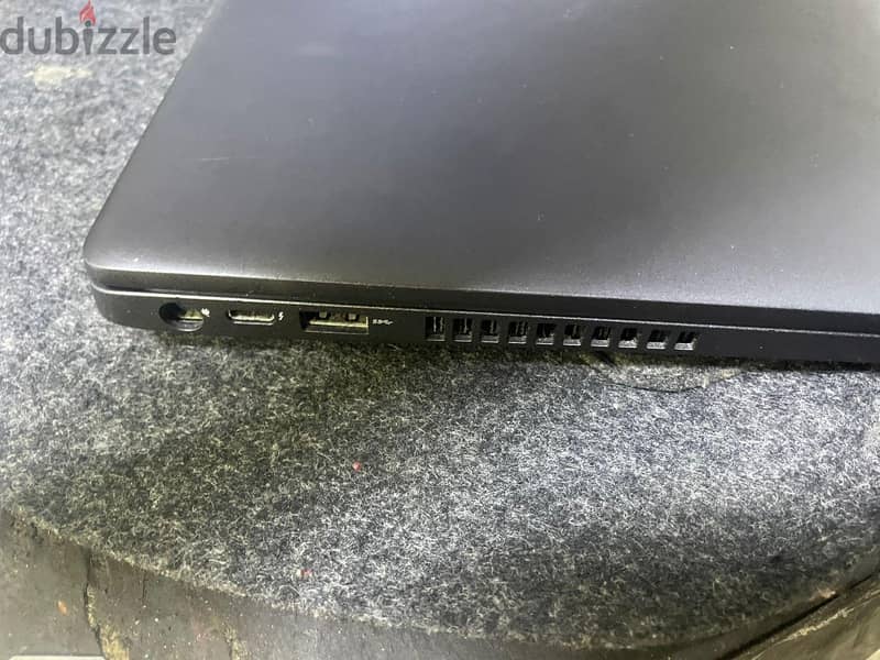 Dell attitude 5401 4