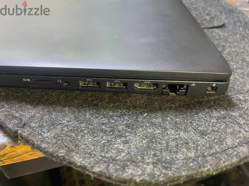 Dell attitude 5401 5