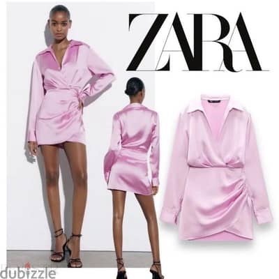 zara original