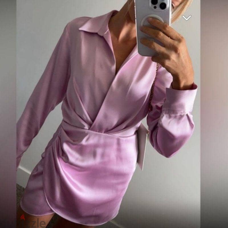 zara original 5