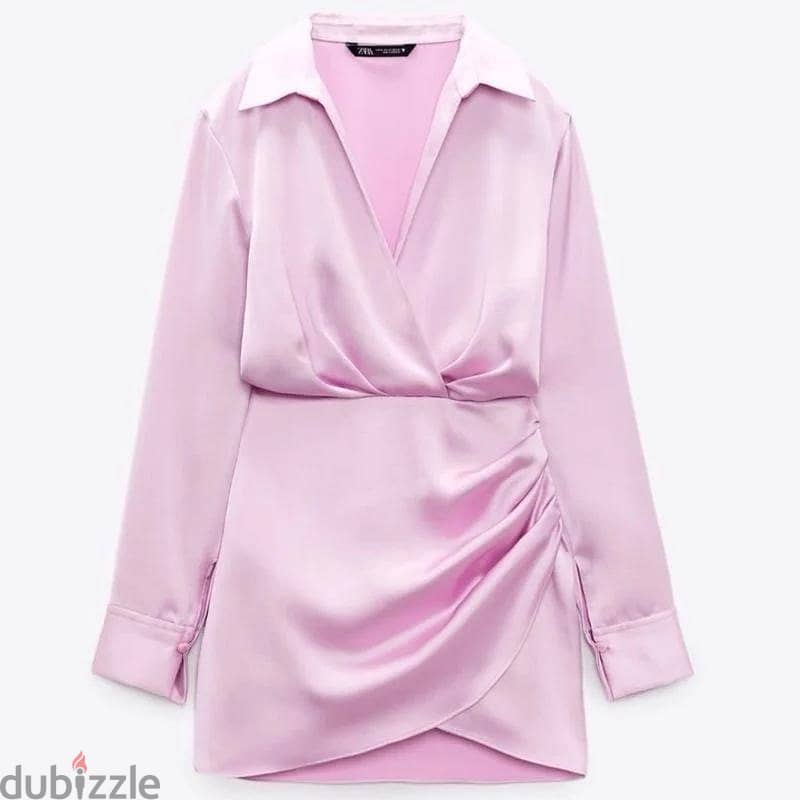 zara original 7
