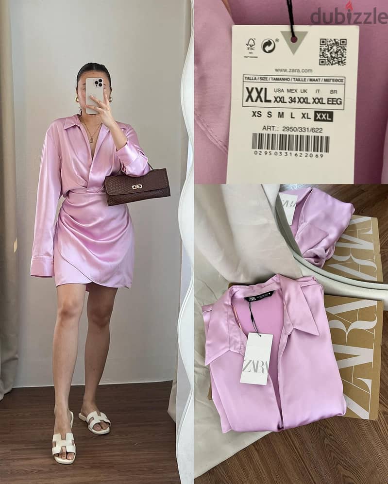 zara original 8