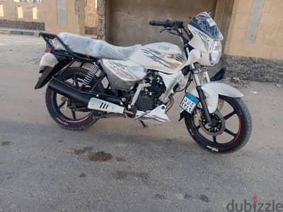 مكنة tvs