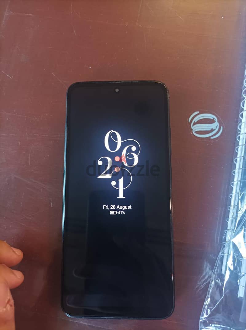 Xiaomi Redmi Note 11S 1