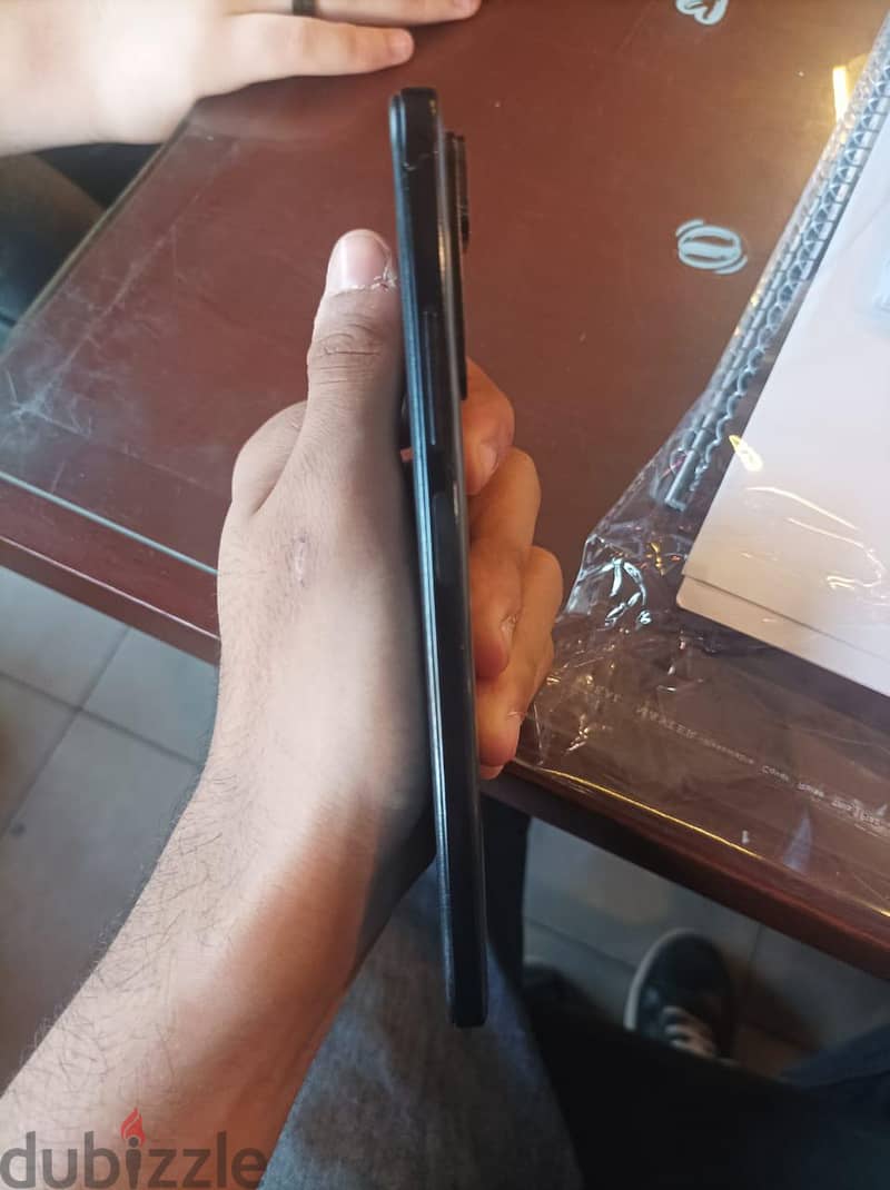Xiaomi Redmi Note 11S 2