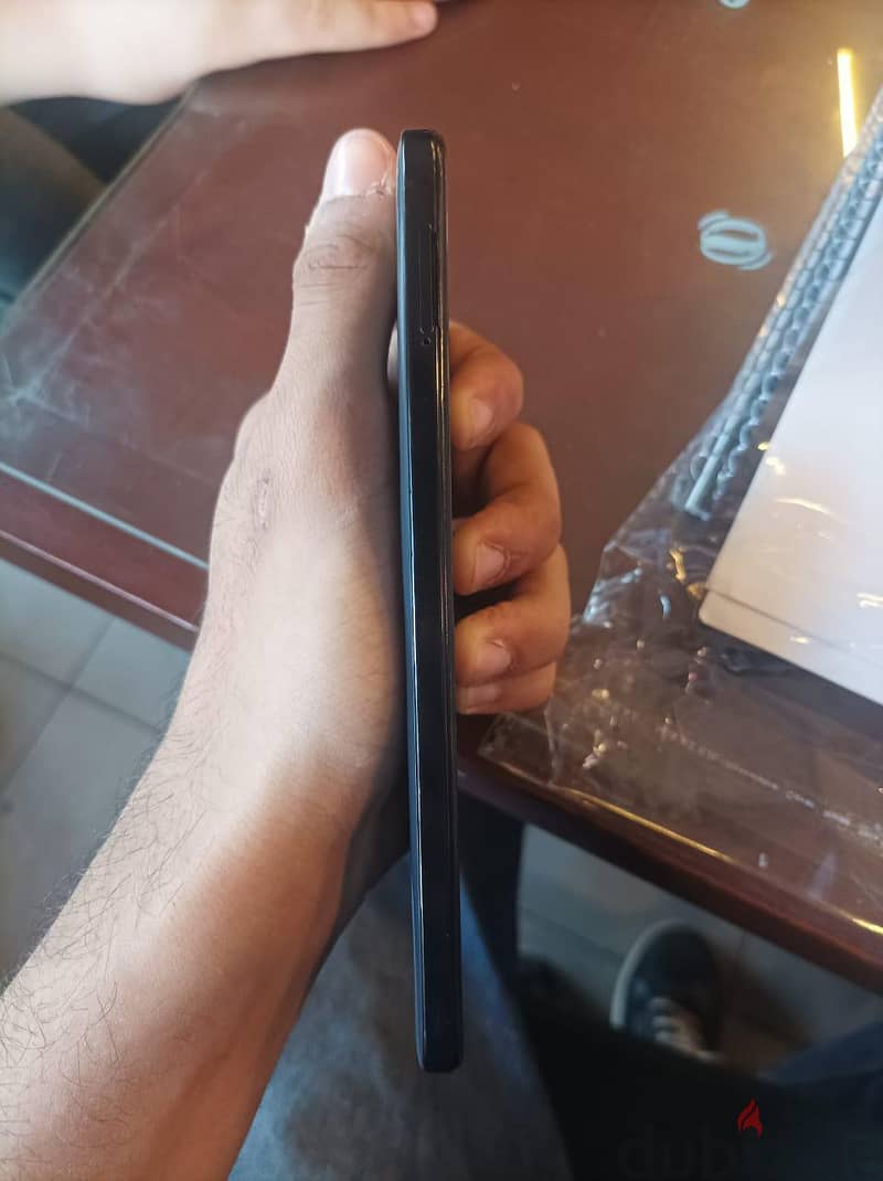 Xiaomi Redmi Note 11S 4