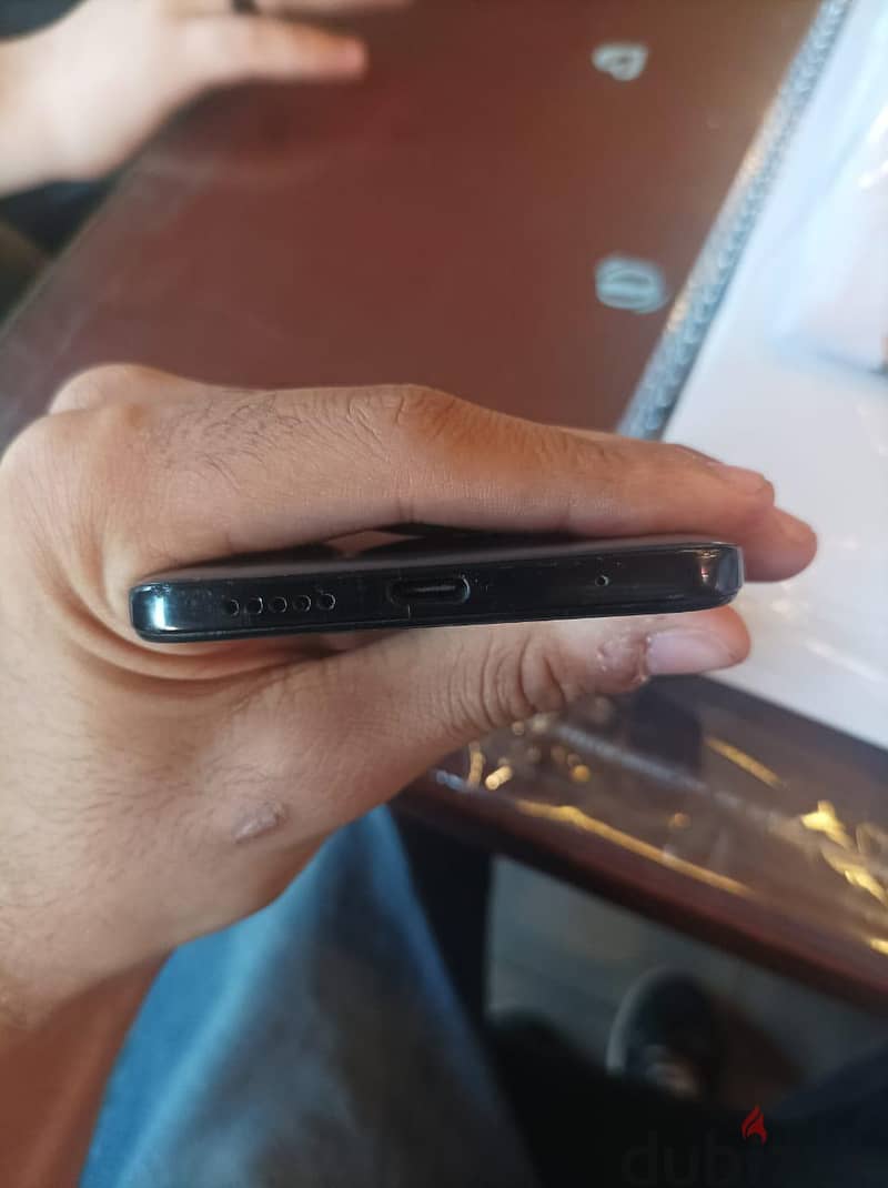 Xiaomi Redmi Note 11S 5
