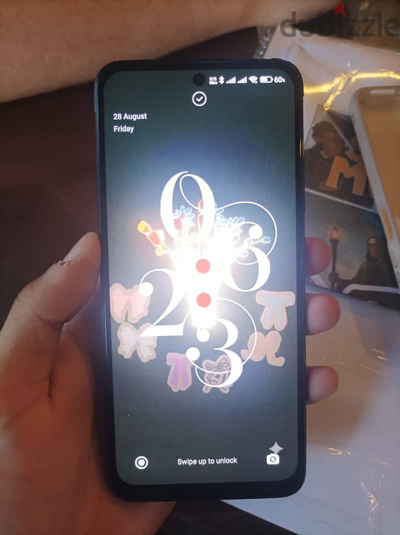 Xiaomi Redmi Note 11S 6