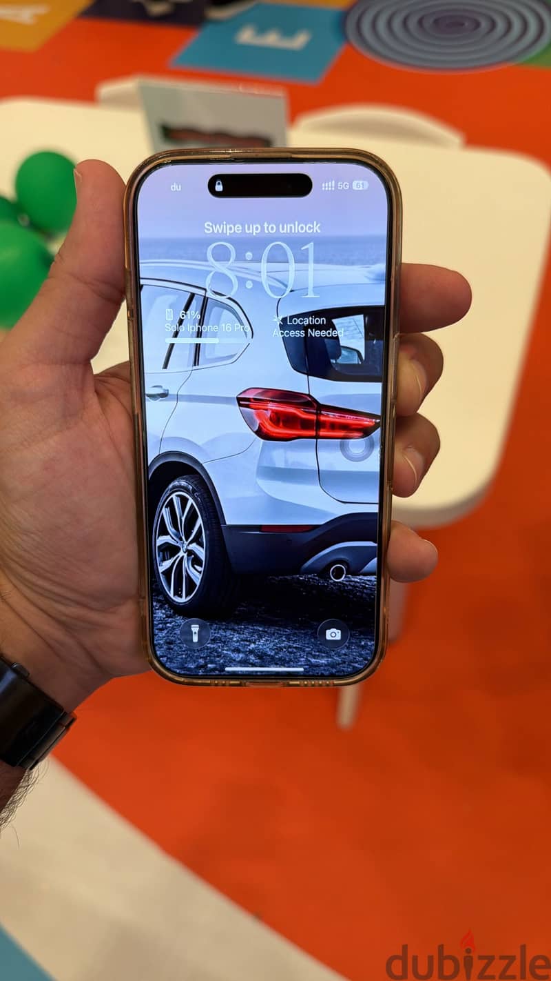 Apple - iPhone 16 Pro 2