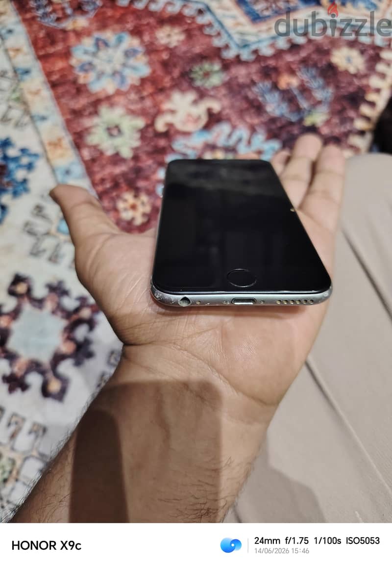 آبل - آيفون 6 اس 2