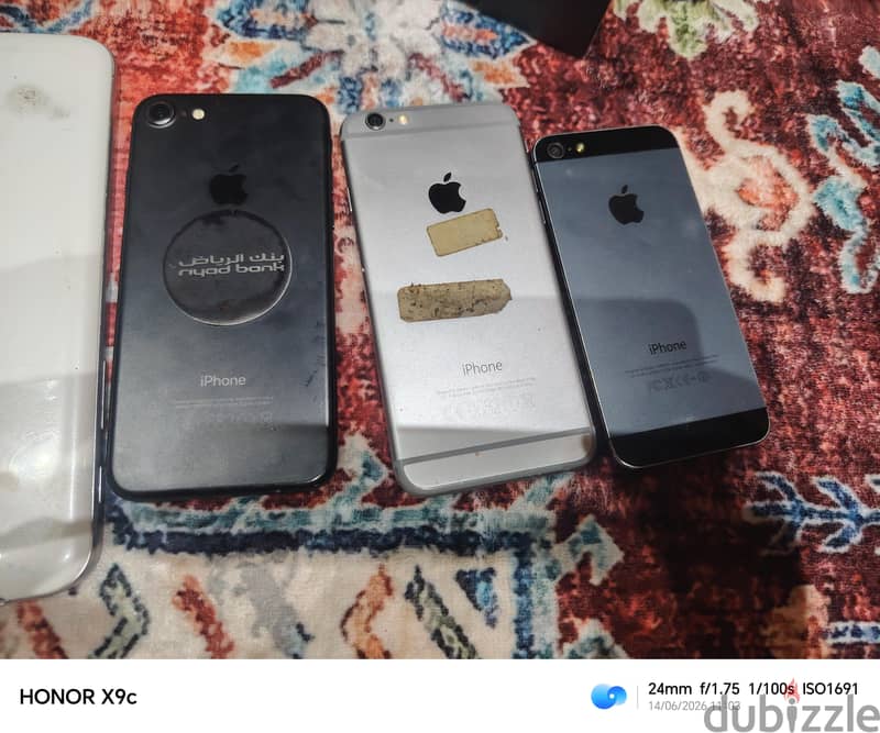 آبل - آيفون 6 اس 4