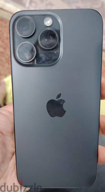 آبل - آيفون 15 برو ماكس