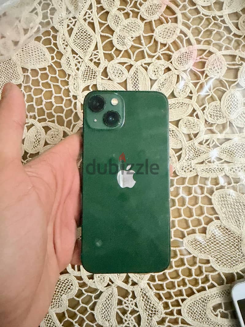 Apple - iPhone 13 4