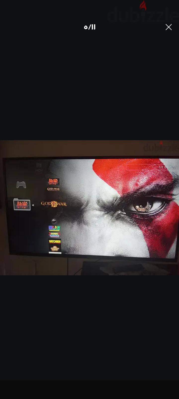 PlayStation 3 6