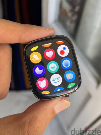 Xiaomi watch 3