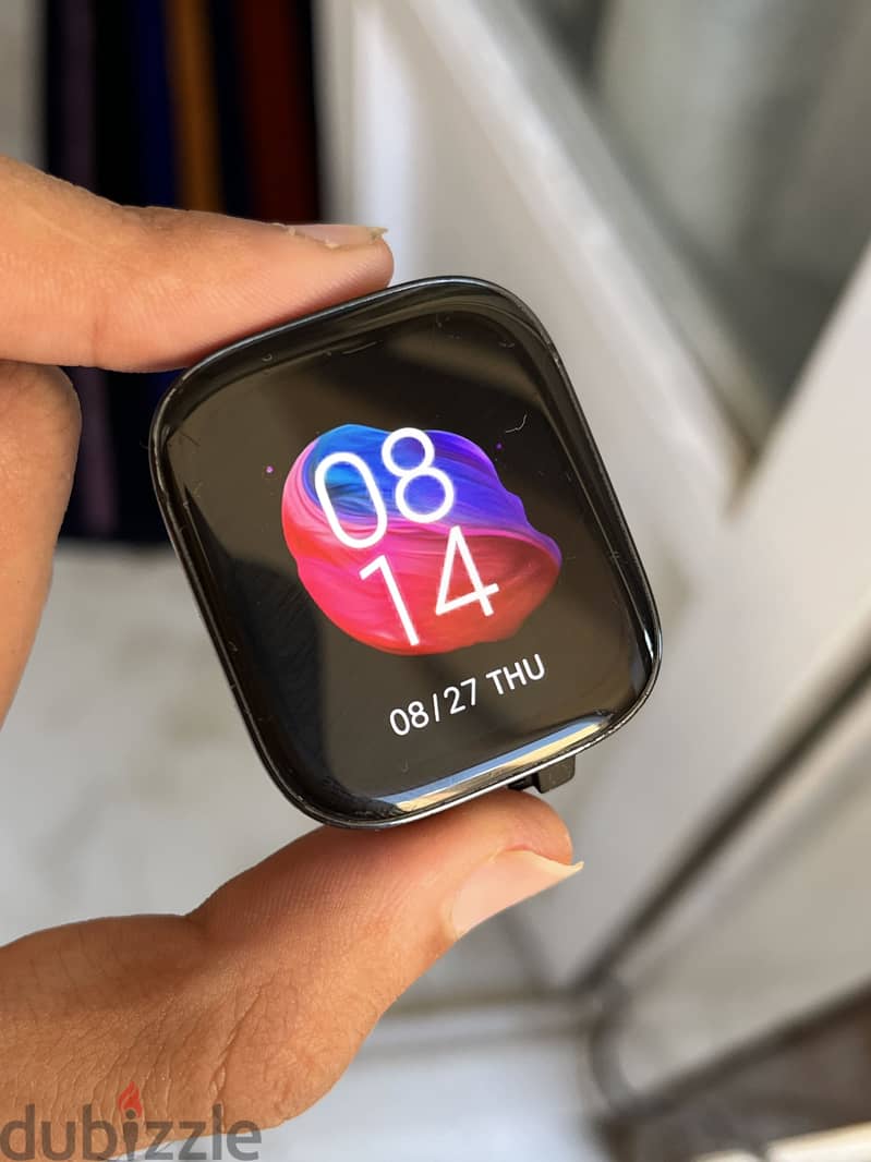 Xiaomi watch 3 2