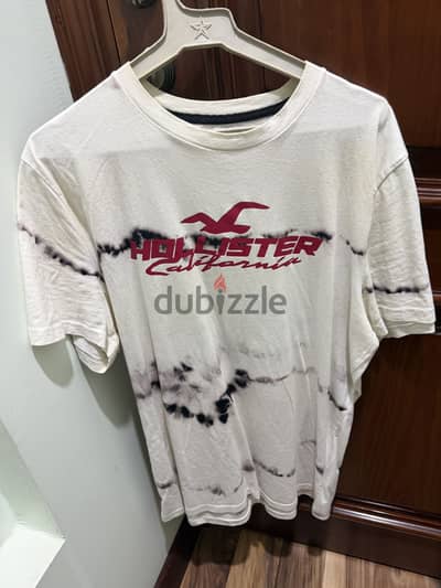 Hollister Original Tshirt