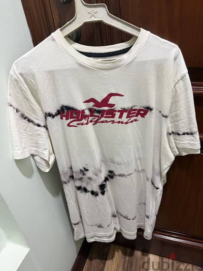 Hollister Original Tshirt