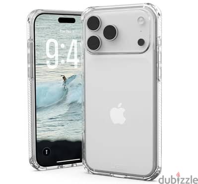 Apple - iPhone 17 Pro Max