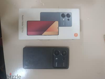 Xiaomi Redmi Note 13 Pro