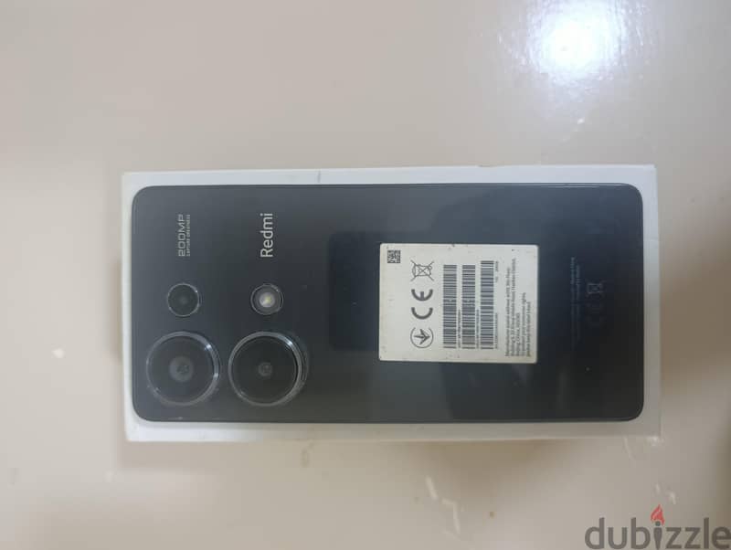 Xiaomi Redmi Note 13 Pro 1