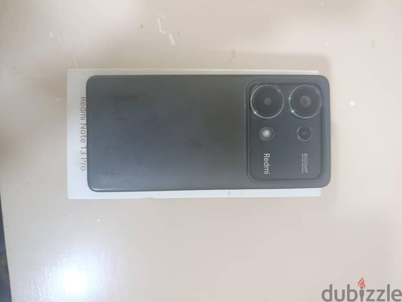 Xiaomi Redmi Note 13 Pro 2