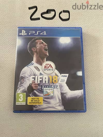 To collectors fifa 18 ps4