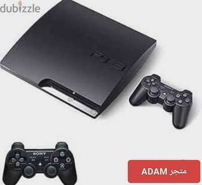 بلاي ستيشن 3 سليم