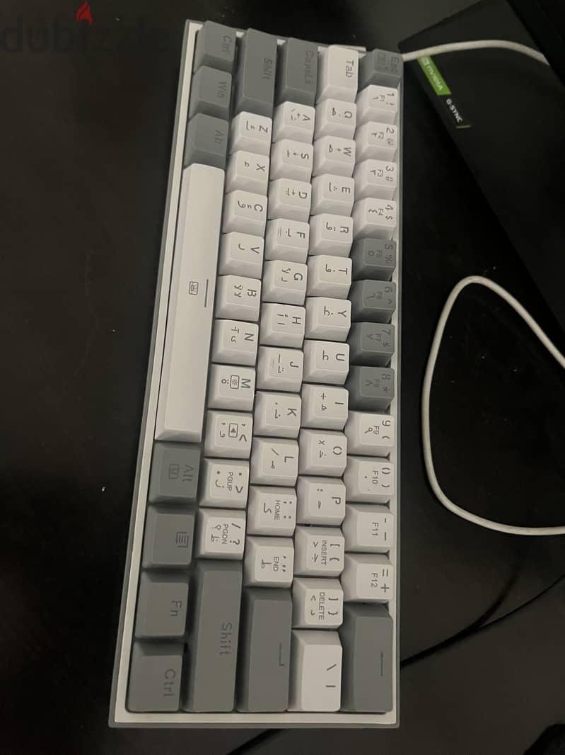 Redragon K617 1