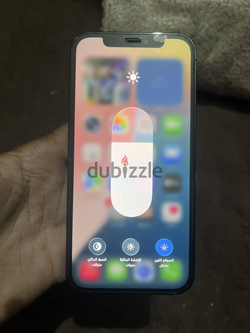 آبل - آيفون 12 برو 5
