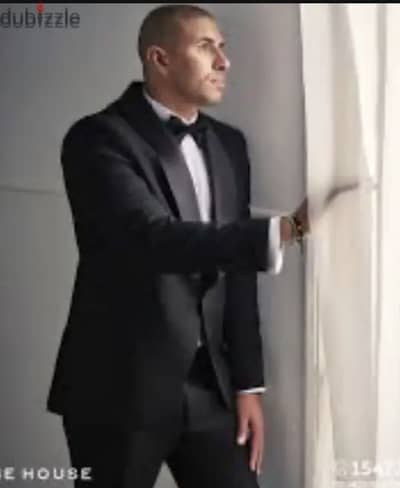 Wedding suits