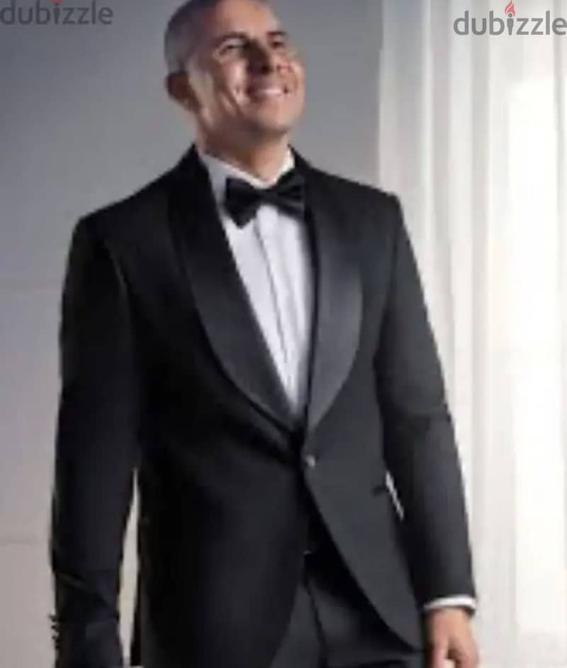 Wedding suits 1