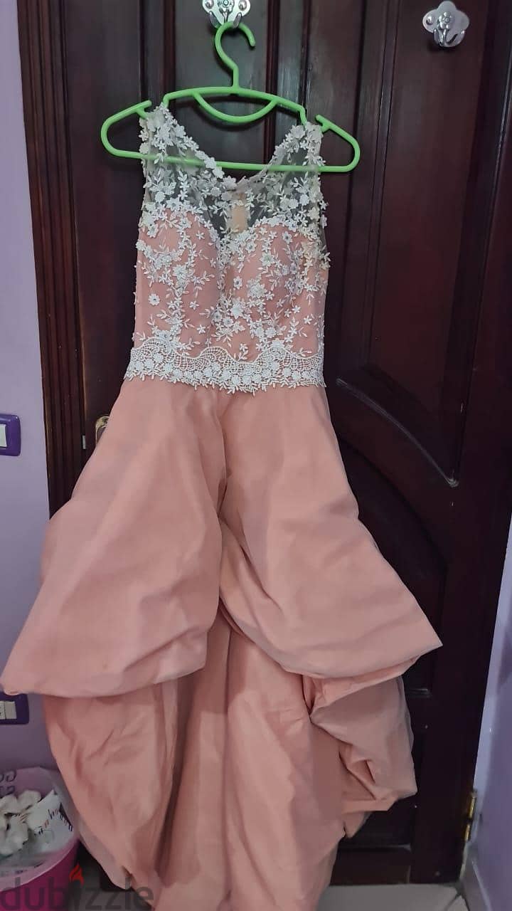 فستان سوارية 6