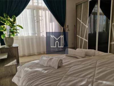 لقطه للايجار مفروش فندقي فى افضل موقع فى مدينتى وافضل فرش وأقل سعر 