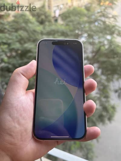 Apple - iPhone 15