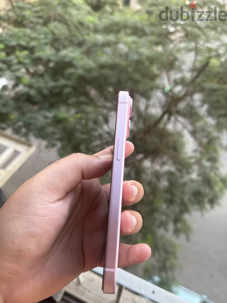 Apple - iPhone 15 1