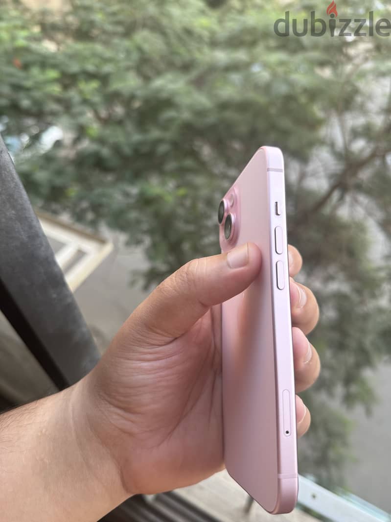 Apple - iPhone 15 2