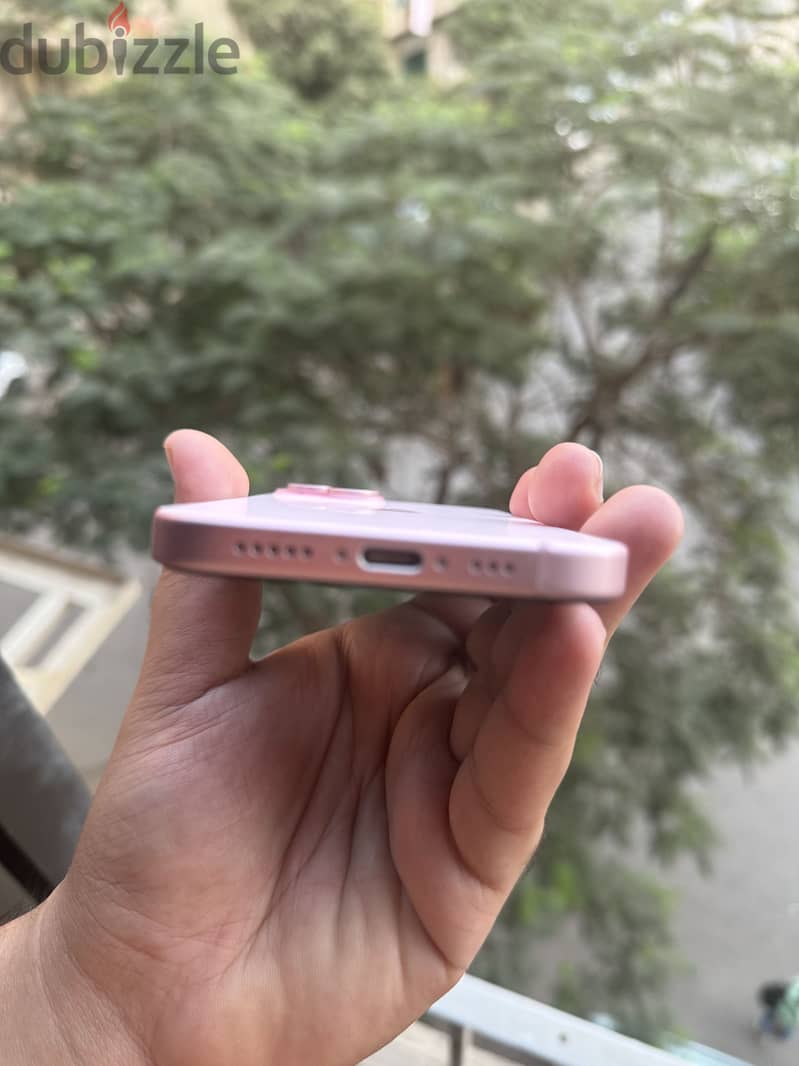 Apple - iPhone 15 3