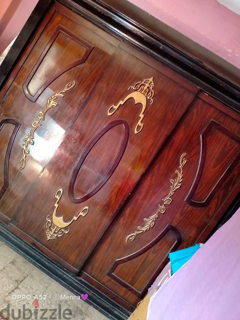 غرفه نوم كاملة 2
