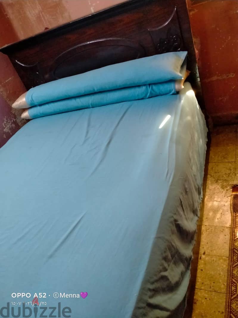 غرفه نوم كاملة 3