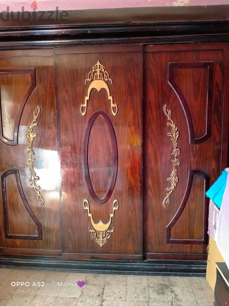 غرفه نوم كاملة 4
