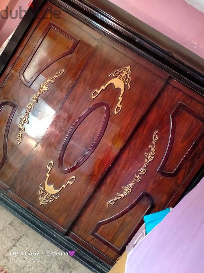 غرفه نوم كاملة 6