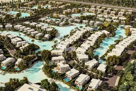 امتلك  شاليهك دايريكت على اللاجون بديسكونت 10% على 9 سنين اقساط فى المصيف رأس الحكمة الساحل الشمالى