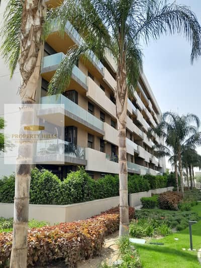 بأقل سعر فى الماركت شقة للبيع استلام قريب متشطبة 132 فى الشروق بجوار الجامعة البريطانية والمركز الطبى