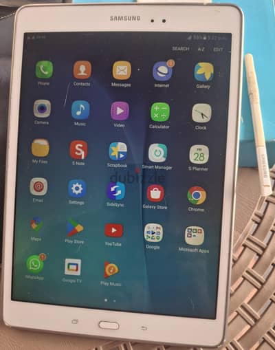 تابلت Samsung Galaxy Tab A