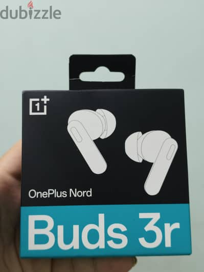 سماعة OnePlus buds nord 3r
